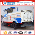 9 cbm road sweeper truck for sale